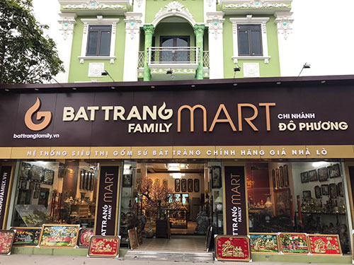gốm sứ bát tràng hải phòng